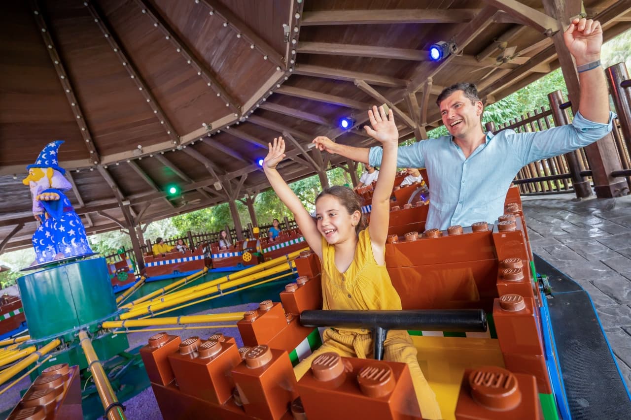 Amazing Dubai Pass - image 5